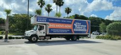 Local Moving Company