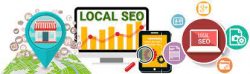 Local Business SEO Services – Trust Impressico Digital