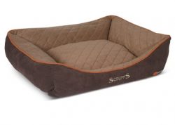 Shop the Best Dog Baskets in the UK from LovelyPup