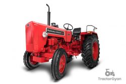 Mahindra Tractor Price & features in India 2023 – TractorGyan