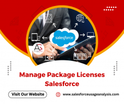 Manage Package Licenses Salesforce – Salesforce Usage Analysis