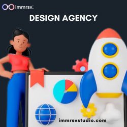 Design agency