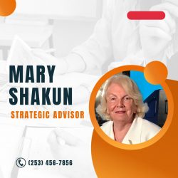 Mary Shakun Advice Helping CEOs and Their Market Positions