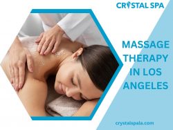 Indulge and Rejuvenate: Top-tier Massage Therapy in Los Angeles