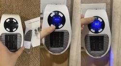 Matrix Portable Heater Versus Others – Matrix Portable Heater Heater Reviews & Features