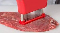 The Ultimate Guide to Choosing the Best Meat Tenderizer for Every Dish