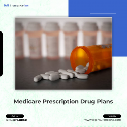 Medicare Prescription Drug Plans