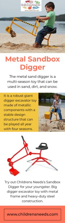 Best Online store for Metal Sand Digger