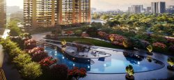 M3M Crown 111 Gurgaon