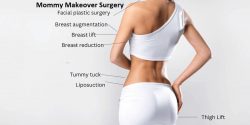 Mommy Makeover Surgery