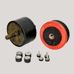 Mounting Metal Bonded Rubber Dampers Manufacturer