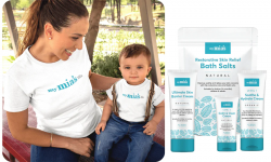 Unlock the Power of Eczema Skincare with My Mia’s Skin Relief