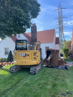 Expert Oil Tank Removal Services in Roselle, NJ