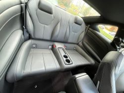 Interior car detailing near me Fairfax VA