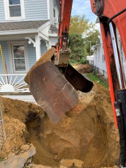 Efficient and Reliable Oil Tank Removal Services in Southern NJ by Simple Tank Services