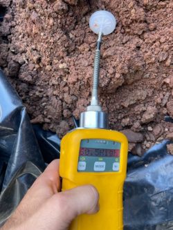 Precision Soil Testing Solutions in NJ by Simple Tank Services