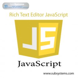 The Most Advanced Converter for Rich text editor JavaScript