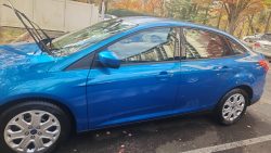 Car detailing mobile service Springfield VA