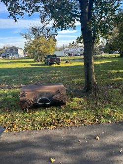 Efficient Residential Oil Tank Removal by Simple Tank Services