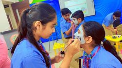 Top 20 Schools in Ludhiana: Gitanjali International School