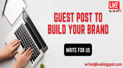 Live Blog Spot – Education Guest Posting Sites