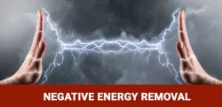 Negative Energy Removal in Toronto