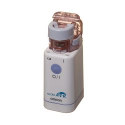 Mesh Nebulizer NE-U22- Omron Healthcare