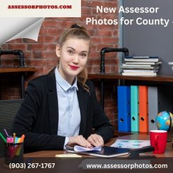 New Assessor Photos for County