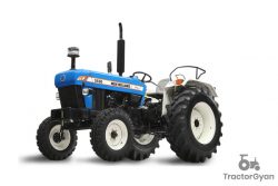 New Holland Tractor Price & features in India 2023 – TractorGyan