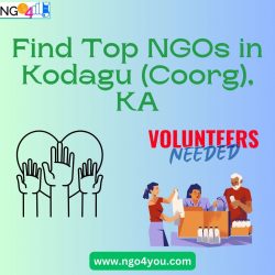 NGO in Kodagu