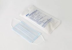 DHX Non-Sterile Disposable Medical Mask