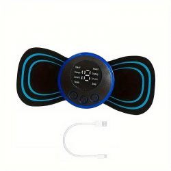 Nooro Nmes Whole Body Massager Review