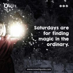 Embrace The Weekend Bliss With Inspirational Happy Saturday Quotes