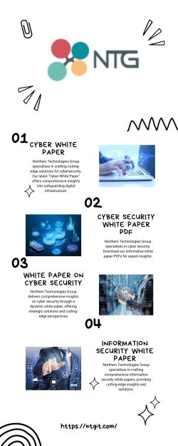 Cyber White Paper | Northern Technologies Group