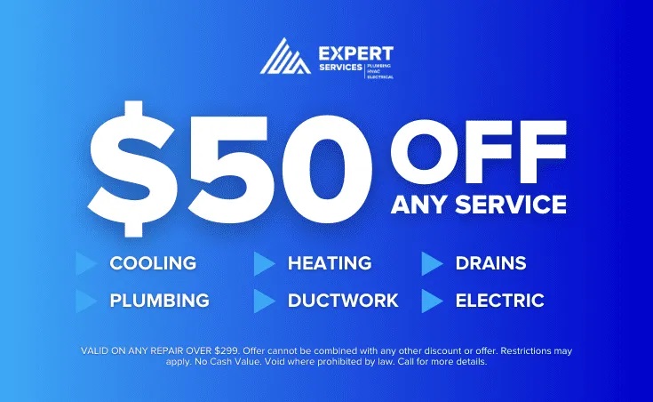 $50 Off On Any Service