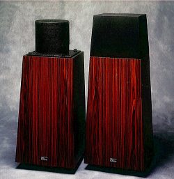 Custom Audiophile Speakers for Music & Home Theater