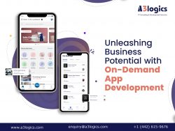 A Deep Dive into On-Demand App Development Strategies