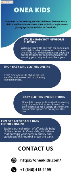 Incredible Baby Clothes Clearance Outlet