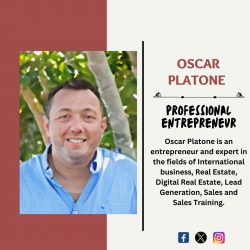 Oscar Platone’s Provides Comprehensive Real Estate Support in Florida