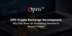 Why OTC Crypto Exchange Development Has Seen An Increasing Demand In Recent Times?