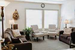 Outpatient Treatment Center