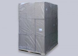 SHRINK WRAP MANUFACTURER