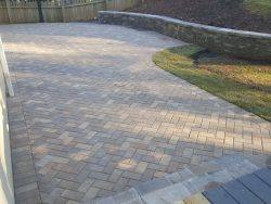 Patio Installation Raleigh NC