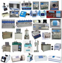 Top Quality Pharmacy College Lab Equipment from Labsoul India