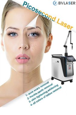 OEM picosecond laser machine. The best picosecond laser manufacturer-BVLASER. Wholesale picoseco ...