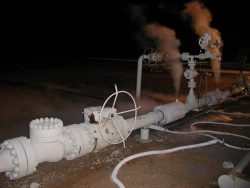 Revolutionizing Pipeline Maintenance: The Power of Pipeline Freezing Technology