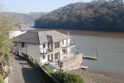 Malpas in Cornwall: A Riverside Oasis of Tranquility and Historical Charm