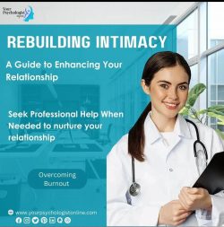 Rebuilding Intimacy