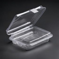 Plastic Container Manufacturer