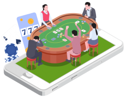 Poker Game Development Services